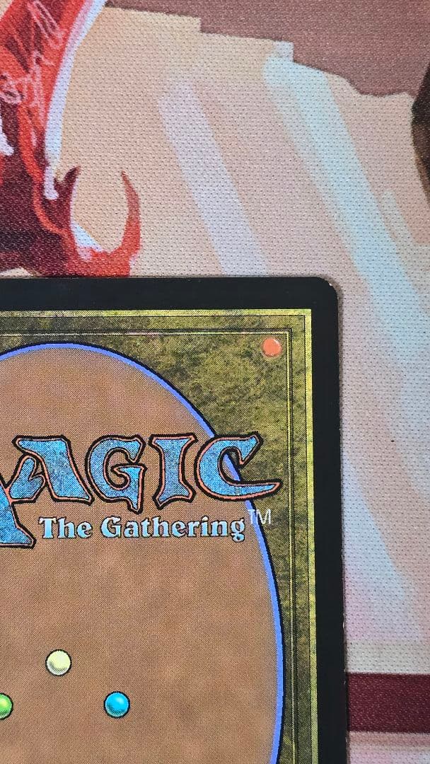 mtg ゴブリンの放火砲 ミラディン MRD 初版日本語foil