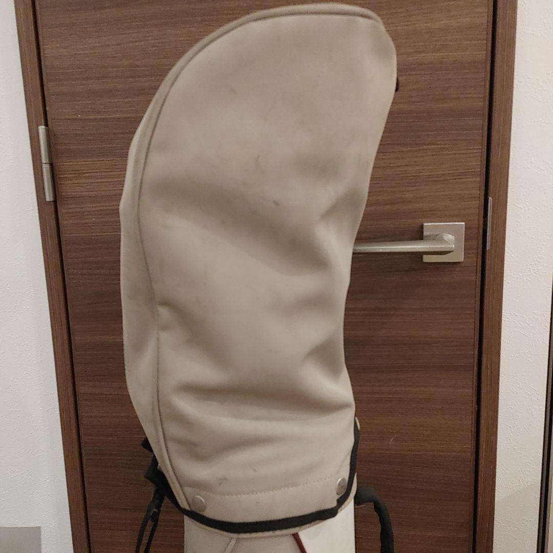 キャロウェイ GES女性用ゴルフクラブ セット ベージュ