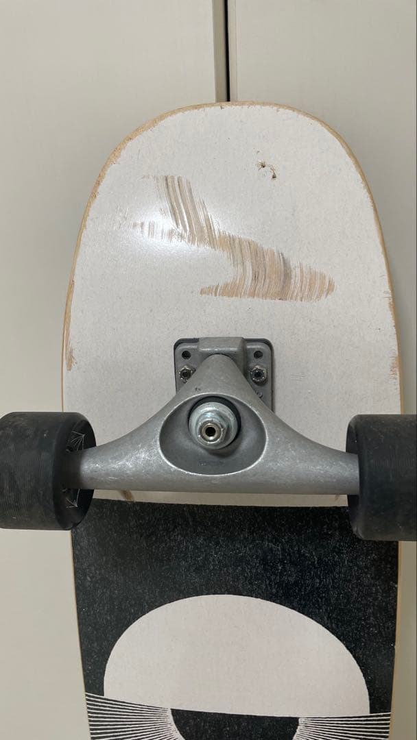 CARVER カーバー　32インチSun Rays サンレイズ サーフ　C5