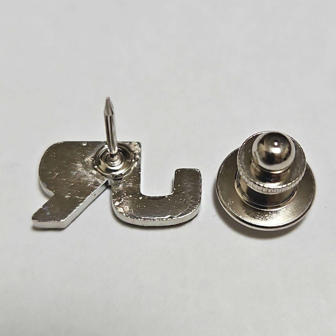 JR西日本バッチ