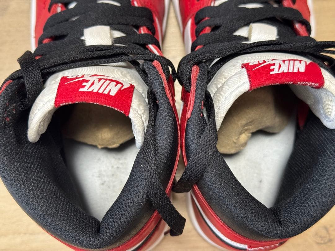 シューズ(男性用) NIKE AIR JORDAN 1 RETRO HIGH OG 26cm