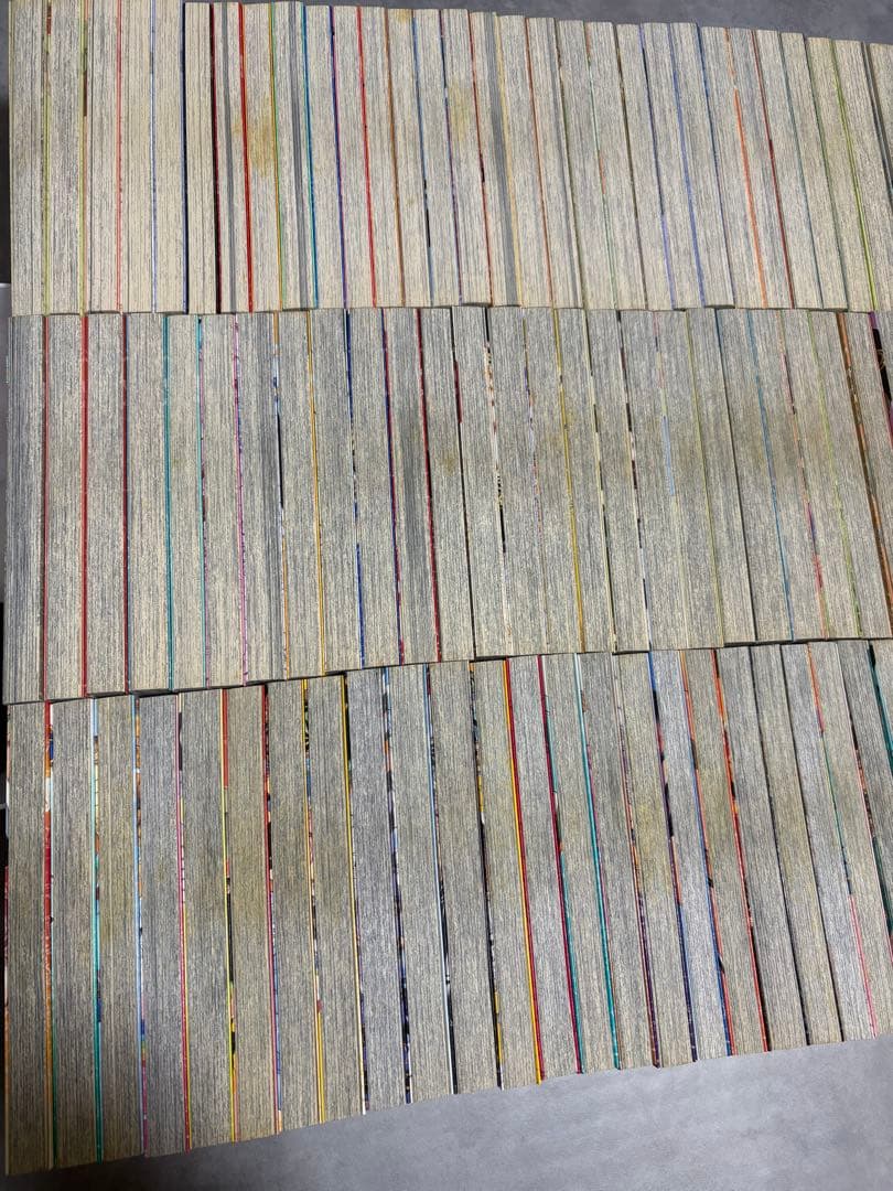 ONE PIECE 全87巻 1巻 〜87巻 セット ワンピース