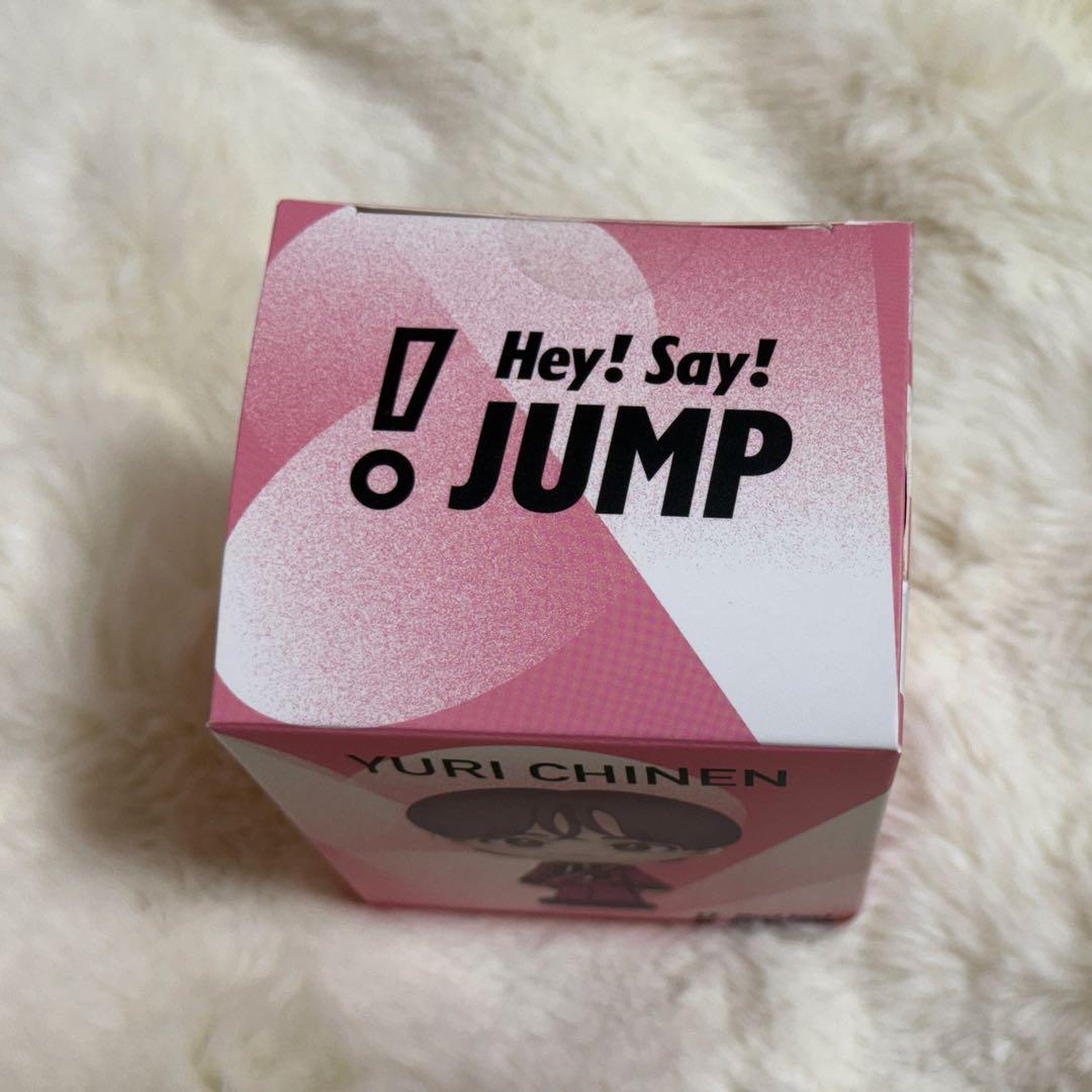 知念侑李 フィギュア シークレット