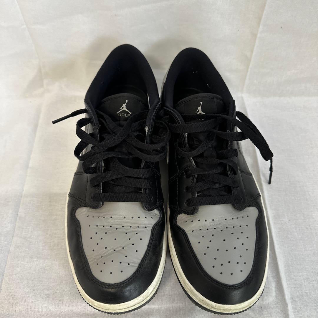 JORDANGOLFジョーダンゴルフAIR JORDAN1LOWGロー27cm