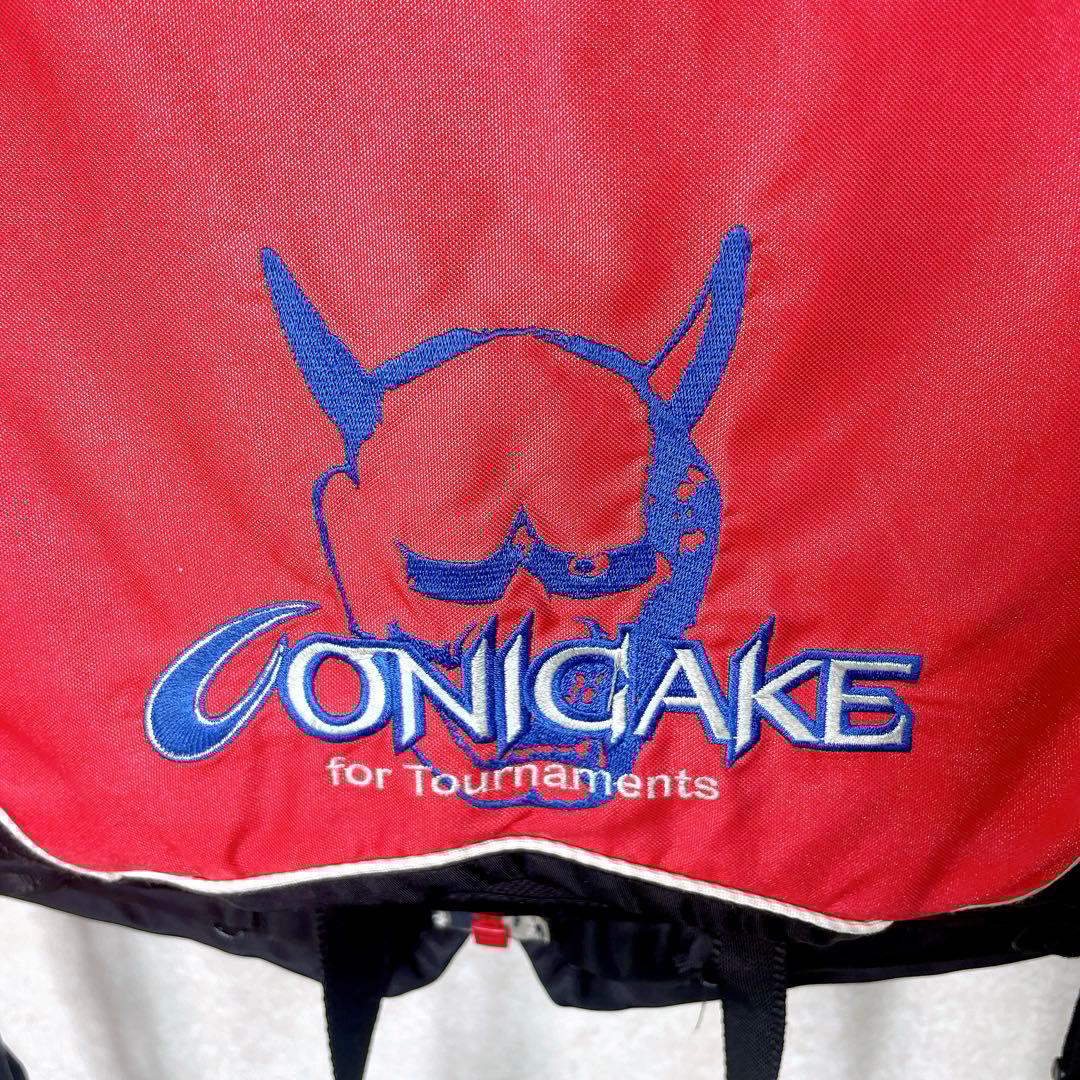 希少！ハヤブサ　ライフジャケット　鬼掛　トーナメント　ふかせ釣り