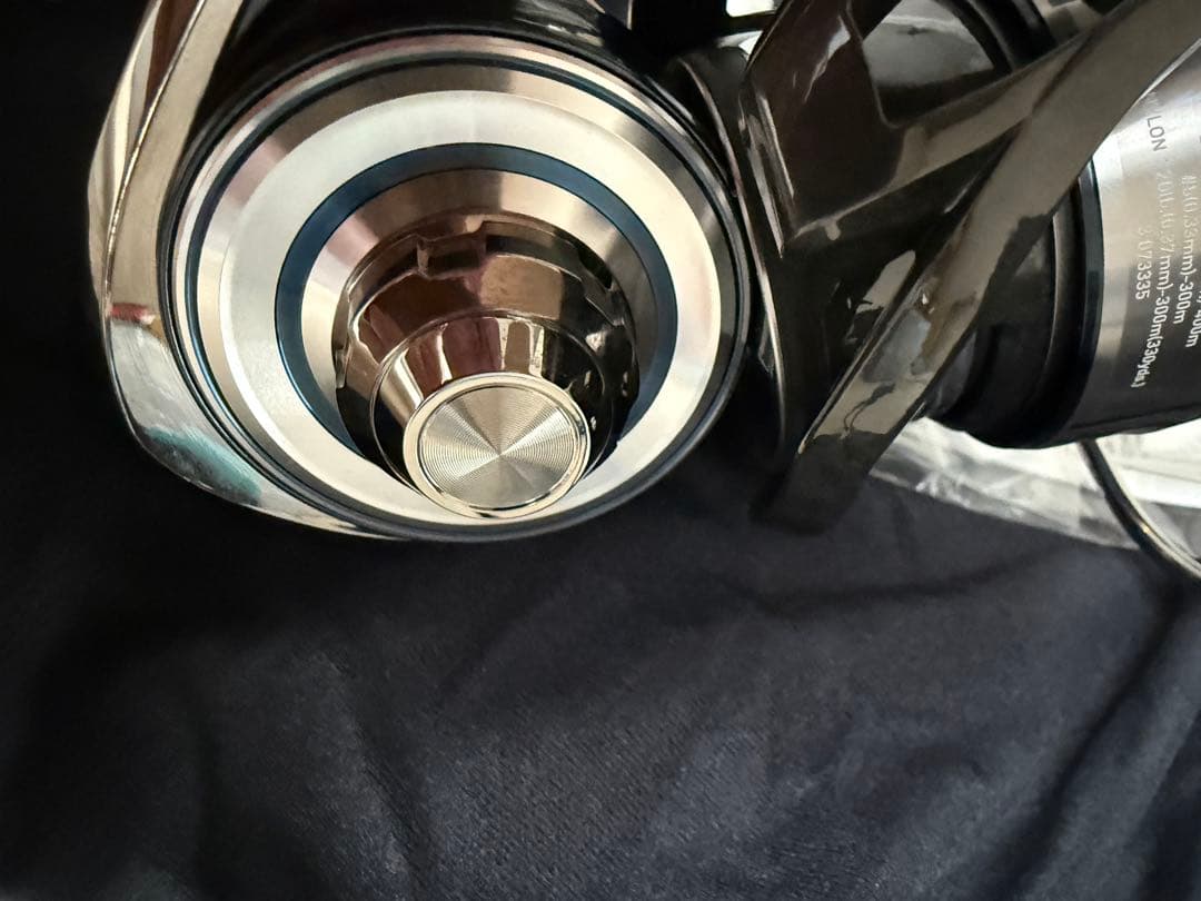 ダイワ 21 セルテート SW 10000-H