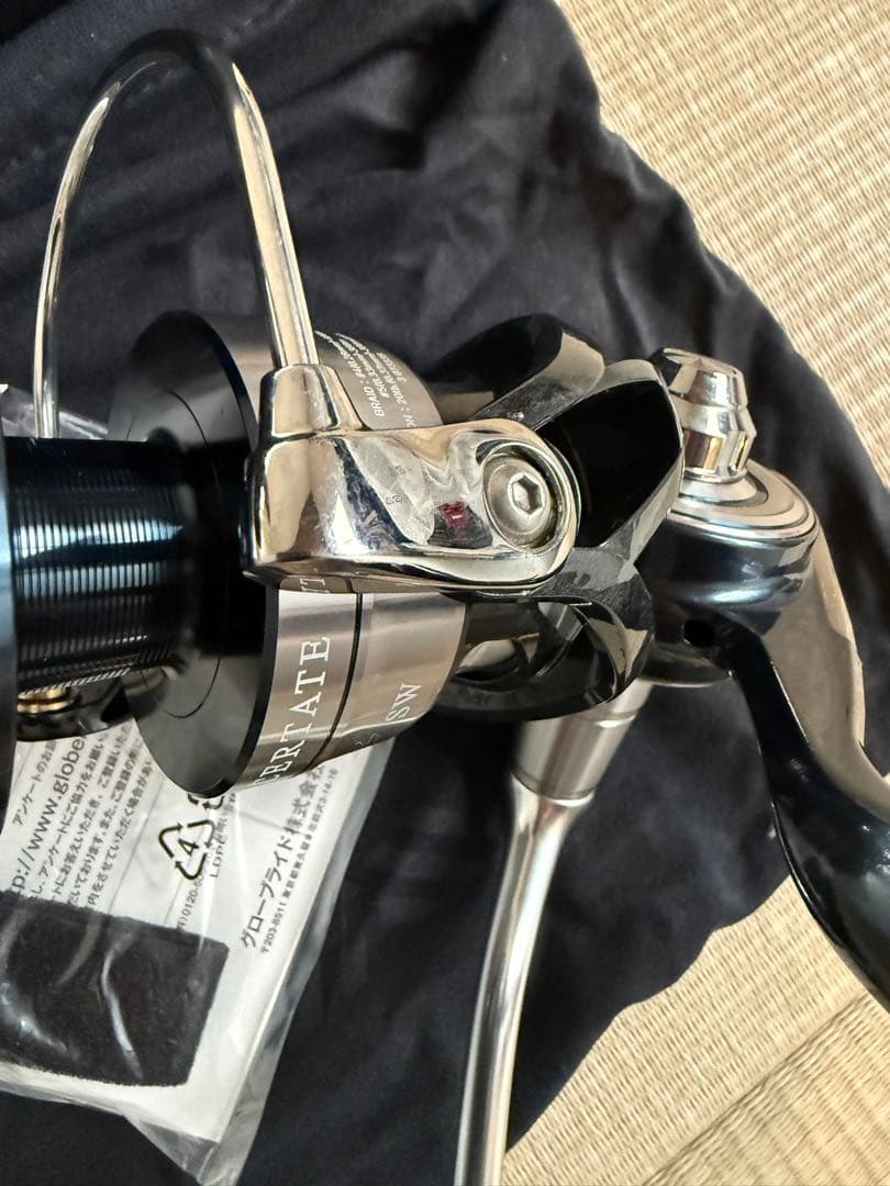 ダイワ 21 セルテート SW 10000-H