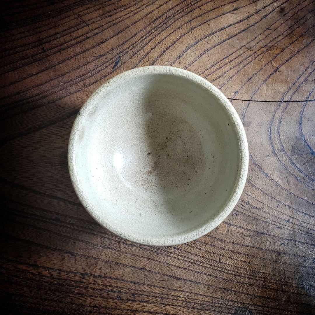 湯呑み　茶碗　くらわんか　コロ茶碗　向付　小鉢　酒器　ぐい飲み　貫入