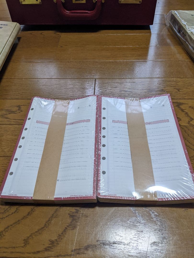 自己啓発　SMI　JAPAN　目標設定　成功への心構え