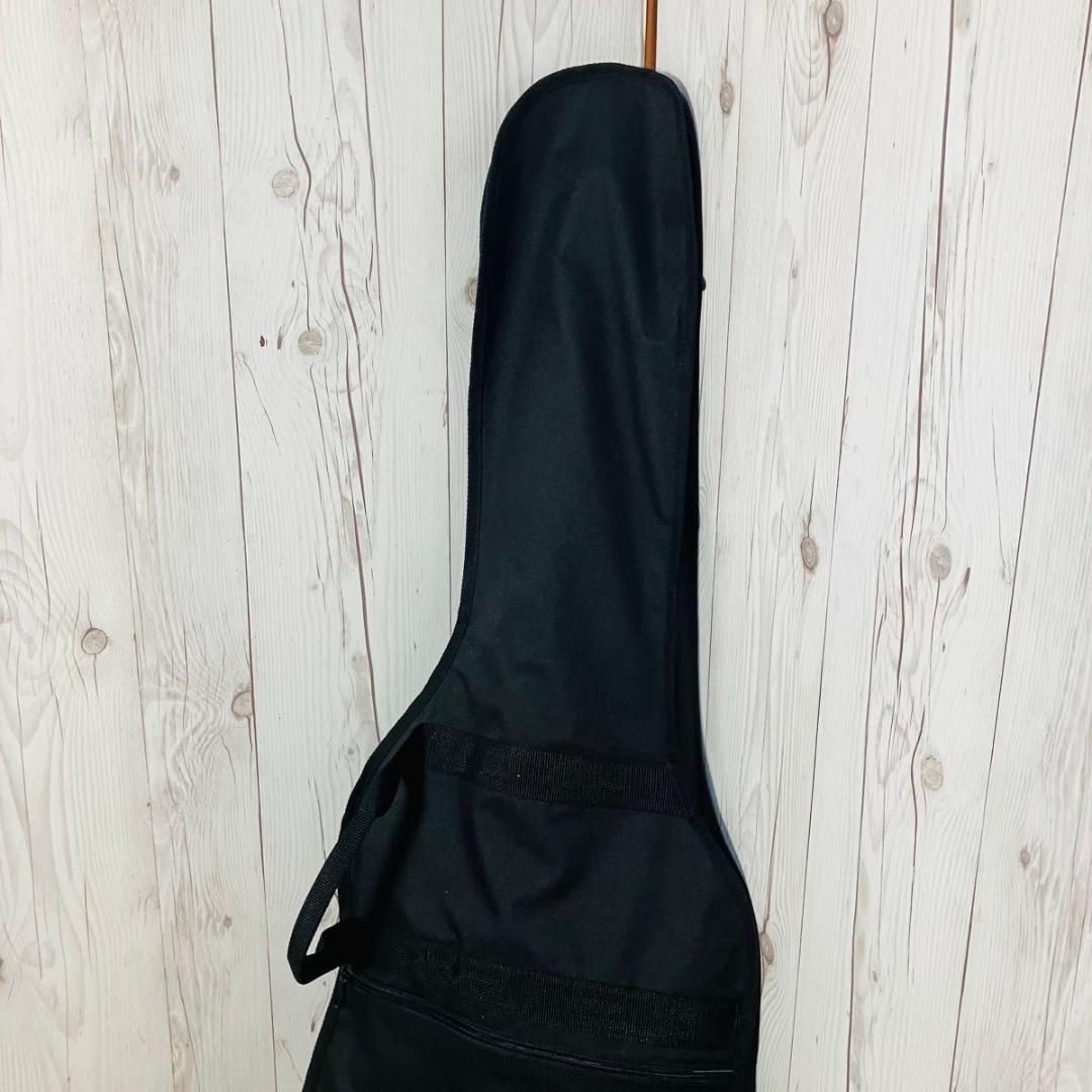 YAMAHA PAC012 ヤマハ エレキギター ソフトケース付 パシフィカ