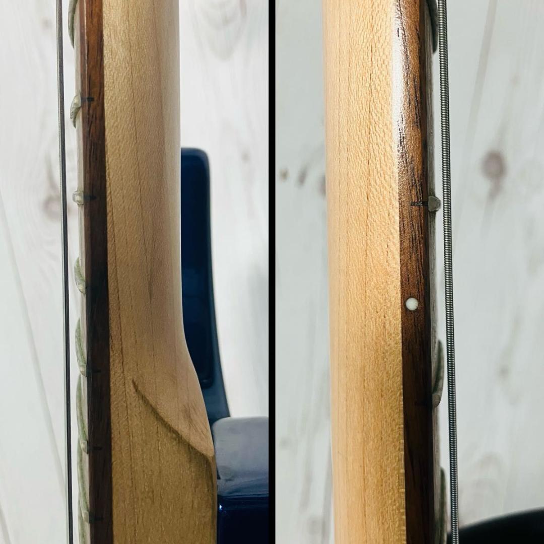 YAMAHA PAC012 ヤマハ エレキギター ソフトケース付 パシフィカ