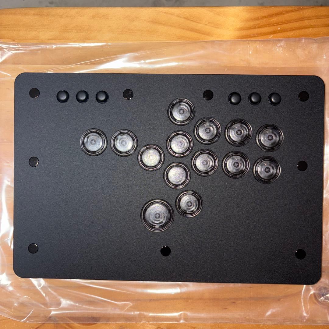 PUNKWORKSHOP タイプB MINI BOX【PKB PC】