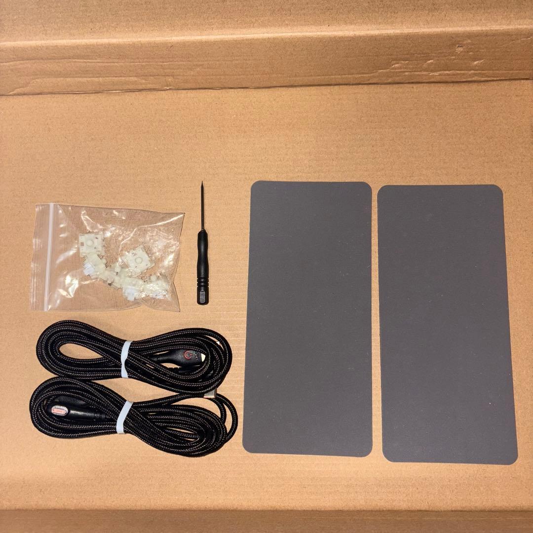 PUNKWORKSHOP タイプB MINI BOX【PKB PC】