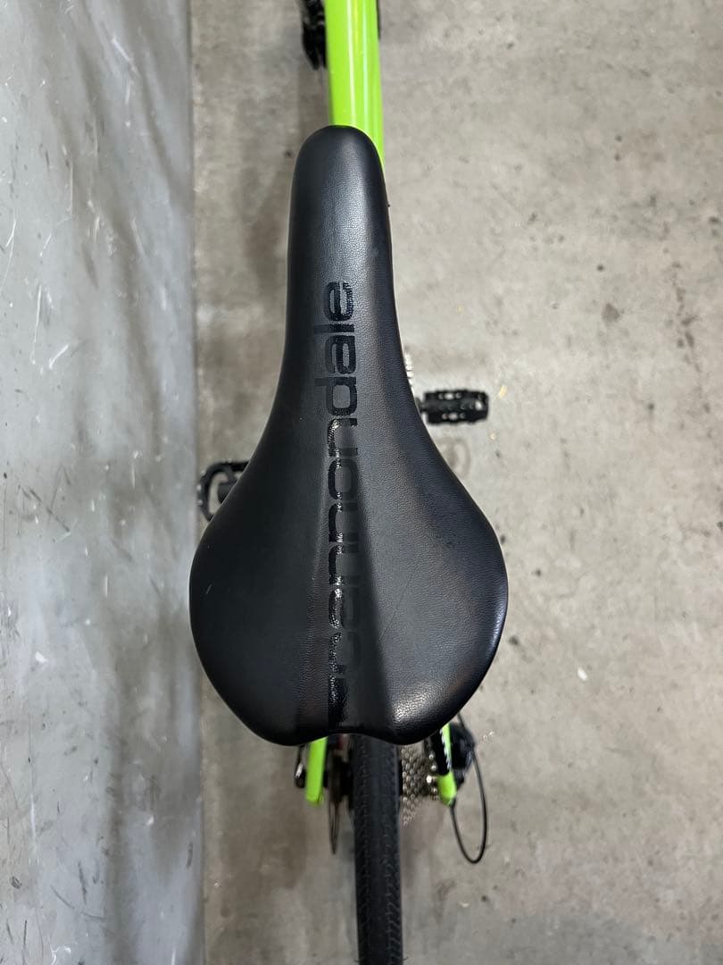 ミニベロ　CANNONDALE キャノンデール　フーリガン 20インチ