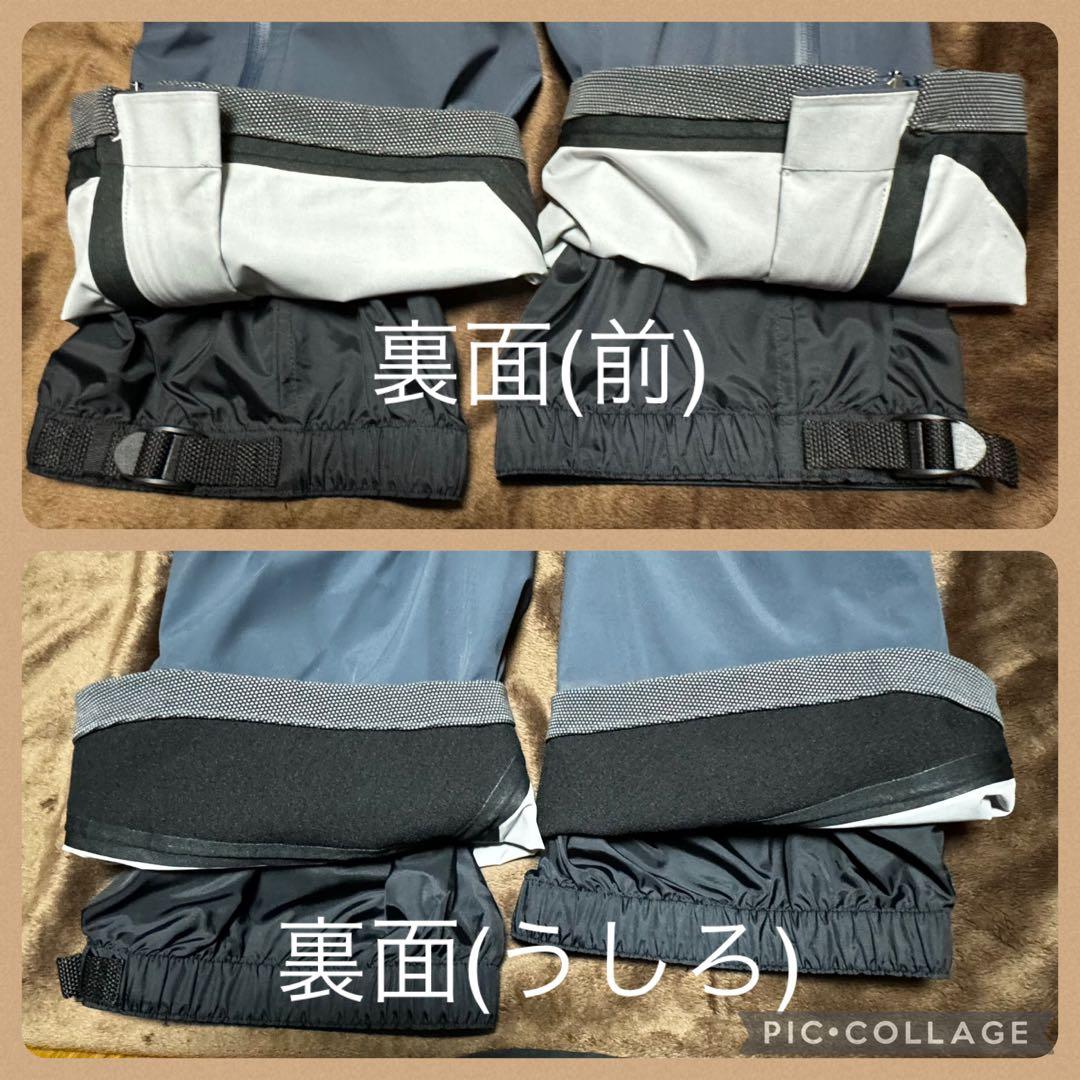 Teton Bros. ＴＢ３パンツスキーウエアパンツ