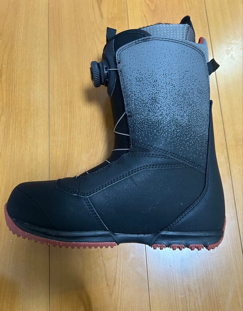 【極美品】Burton RULER BOA バートン　ルーラーボア 27cm