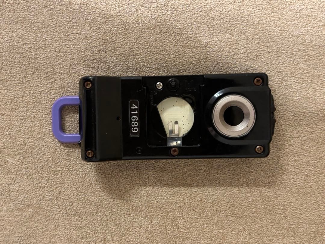 デジヴァイスic ファルコモンモデル