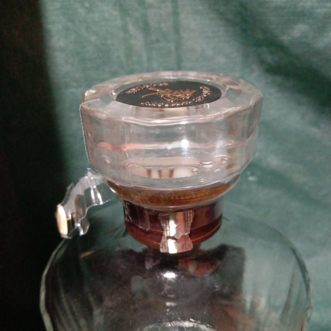 響21年空瓶2本空箱2箱