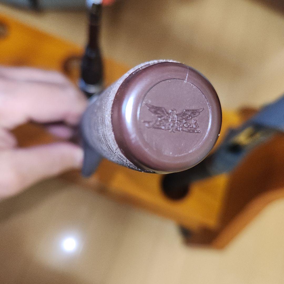 フェンウィック fenwick ☆ 70's LUNKER STIK 2054