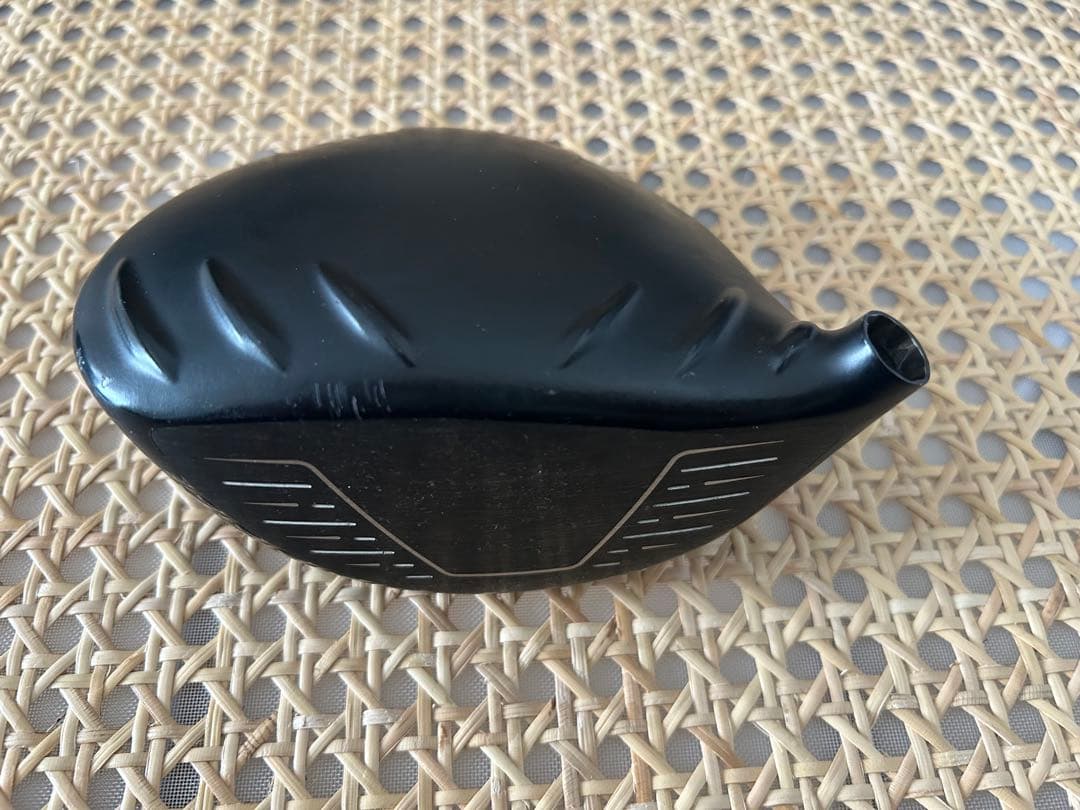 【中古】PING G425 MAX ドライバー(9.0°) ※ヘッドのみ