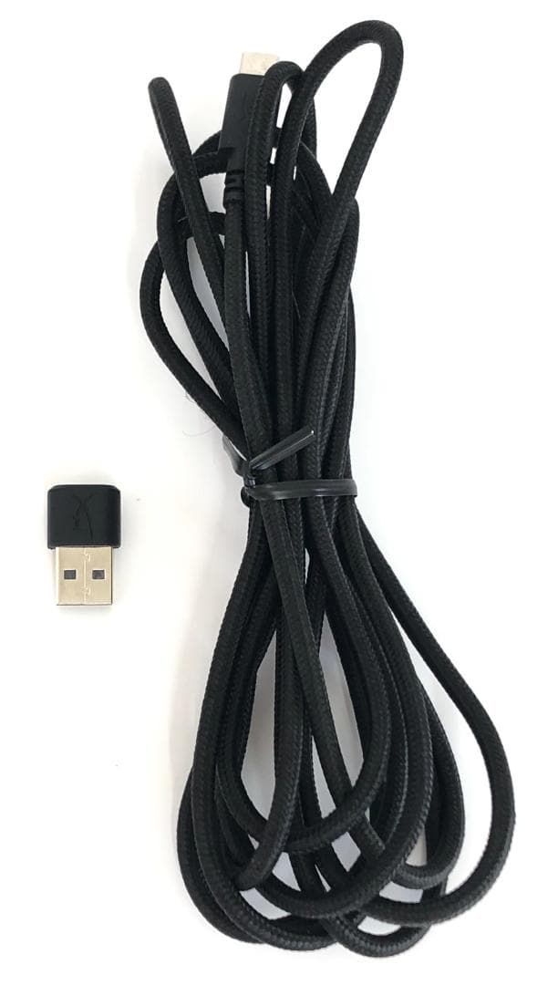 HyperX QuadCast2 コンデンサーマイク ゲーミングマイク