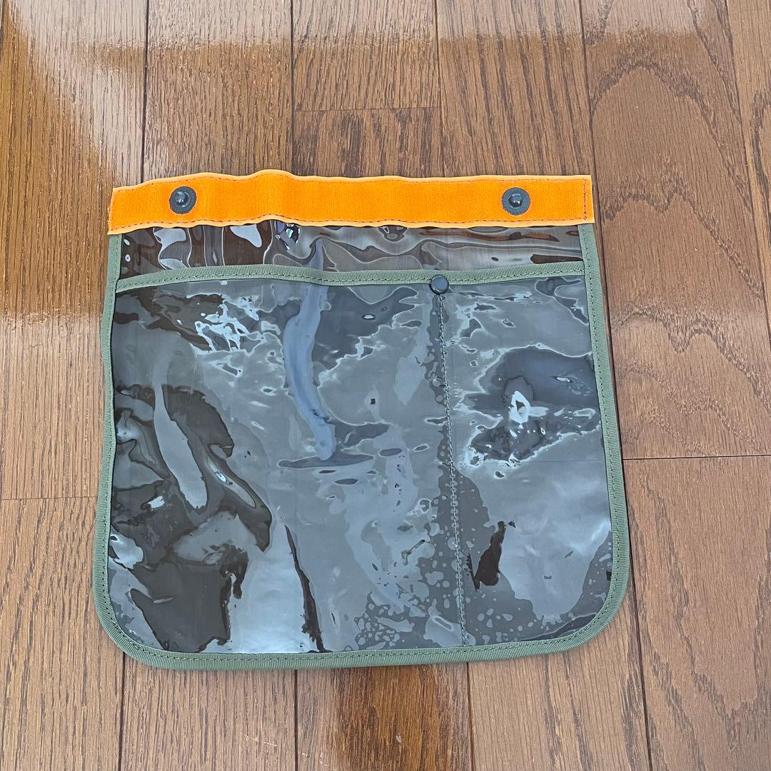 PORTER タンカー ボストンバッグ L (52L) セージグリーン