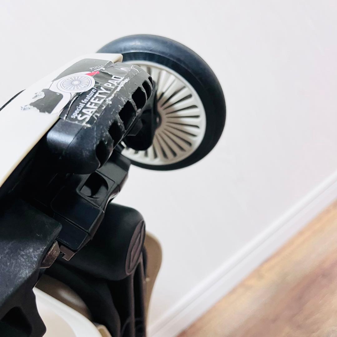 清掃点検済 スクートアンドライド Scoot and Ride 24時間以内発送