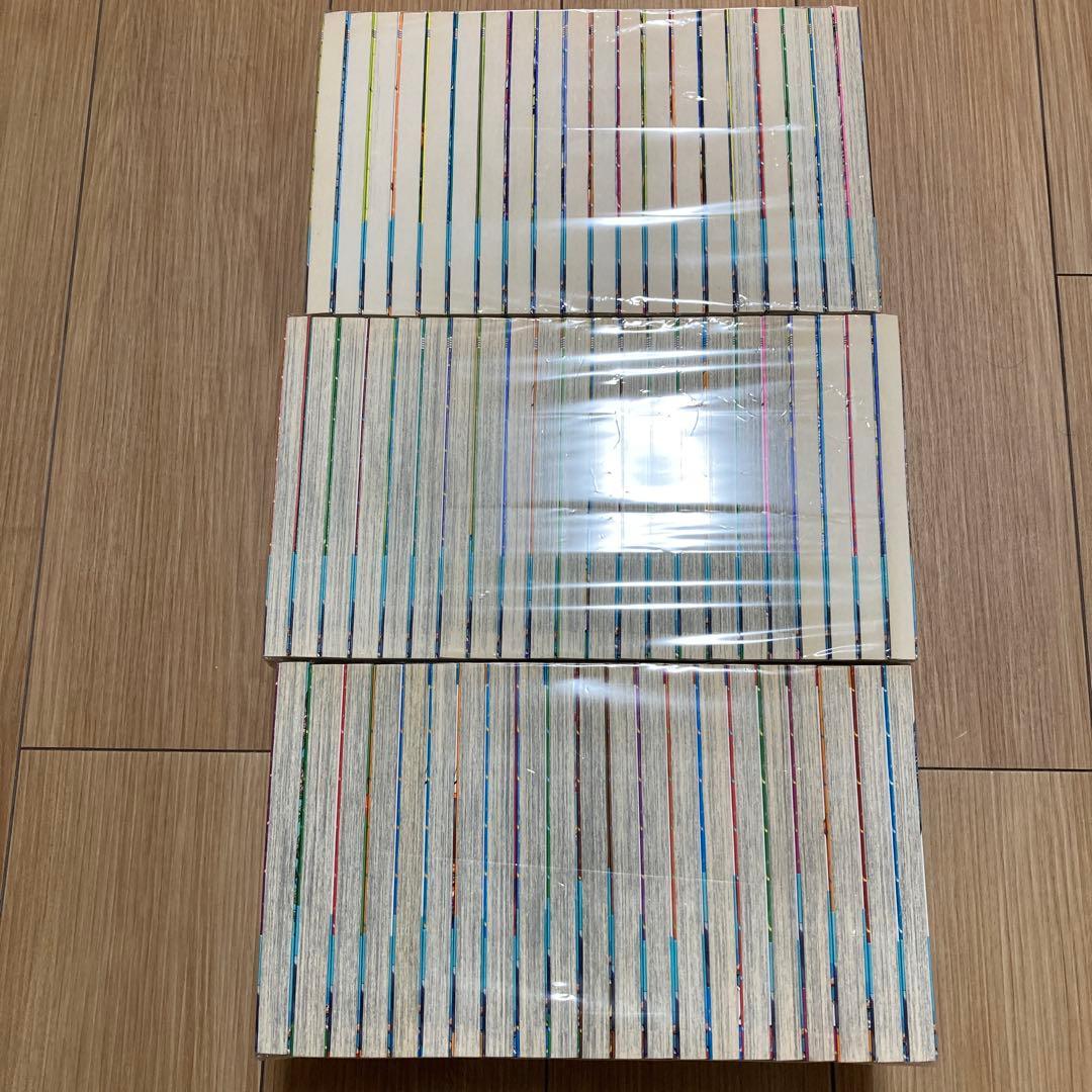 とも　【帯付き多数】　ジョジョの奇妙な冒険　全巻　63巻セット