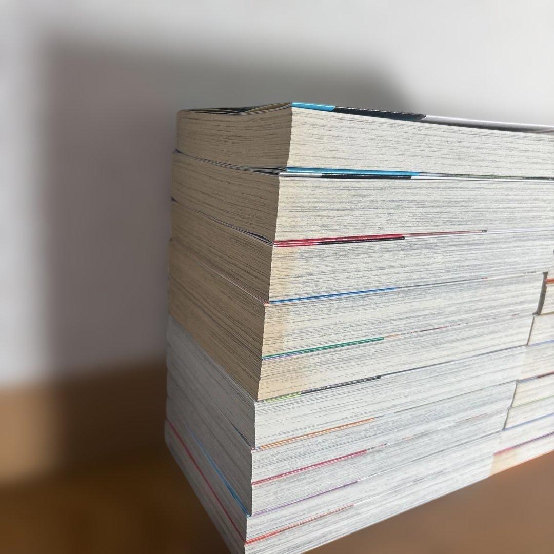 SLAM DUNK 新装再編版 全20巻 セット+映画本