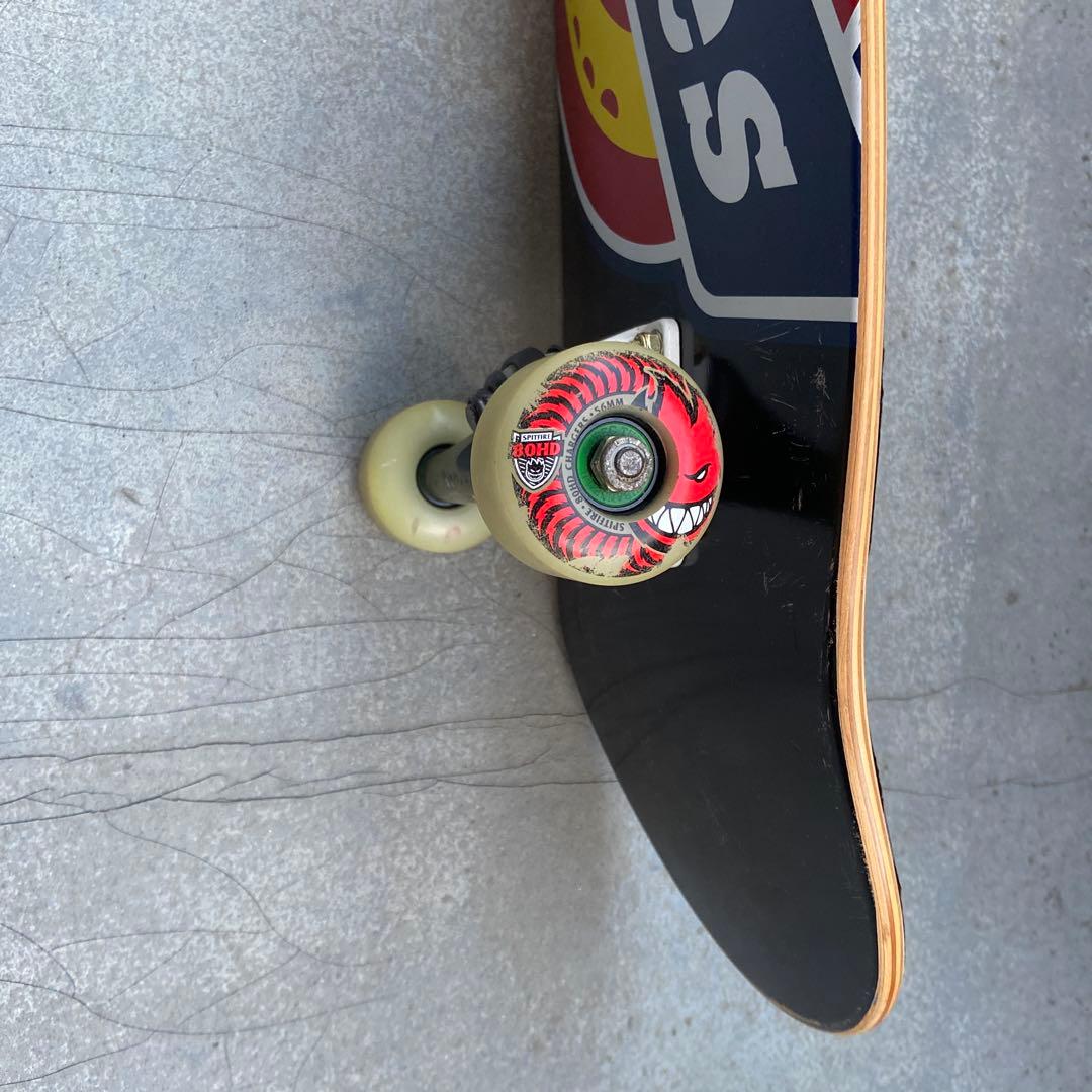 専用　　Pickles スケートボード コンプリート　8.25㌅