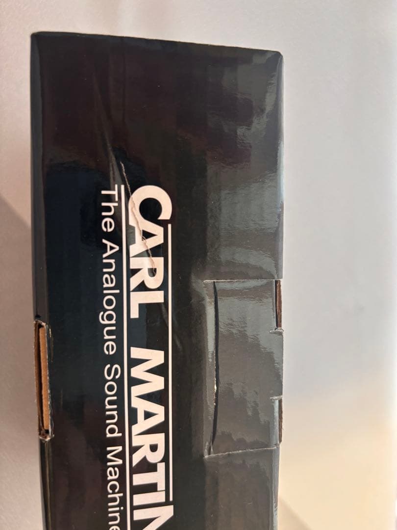 CARL MARTIN Plexi Ranger ギターエフェクター