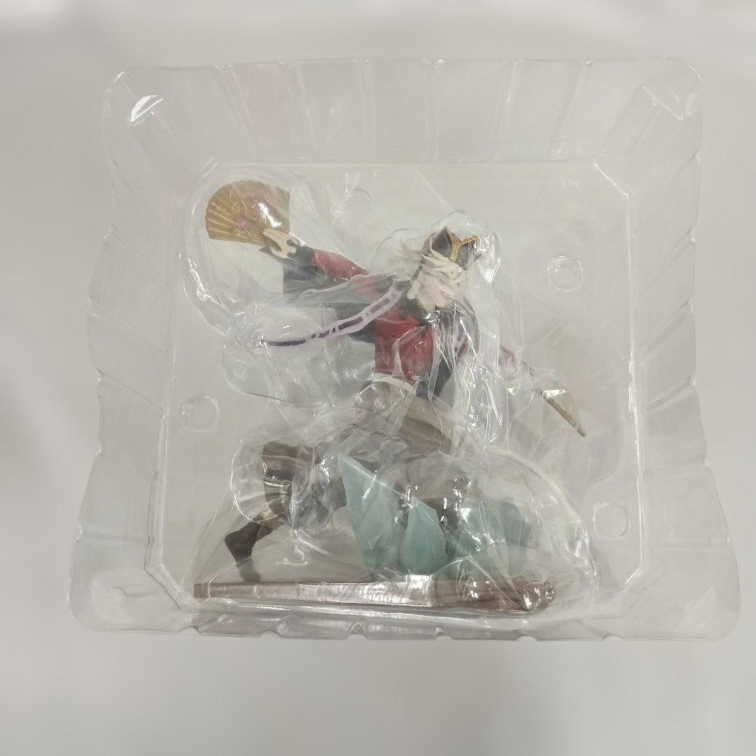 童磨 ～上弦の弐～ 「一番くじ 鬼滅の刃～姉の仇～」 B賞 フィギュア