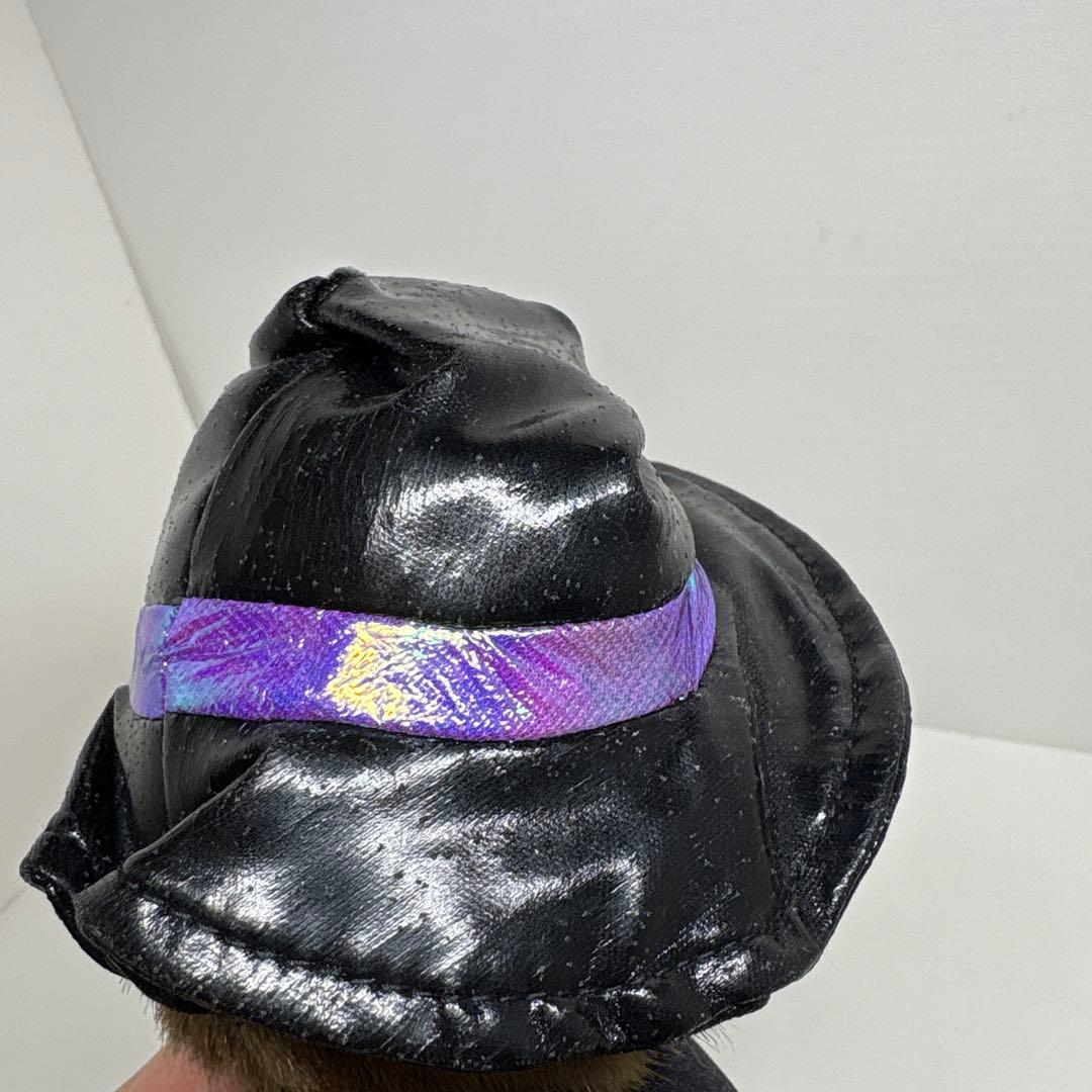 2008年発売 新品 スケルトン モンチッチmonchhichi 890