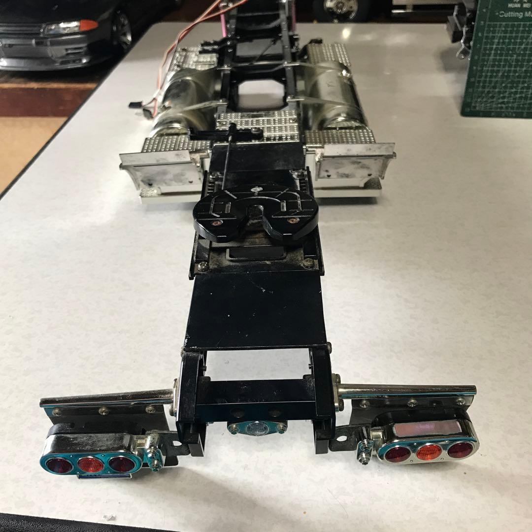 やっちゃん　ジャンク