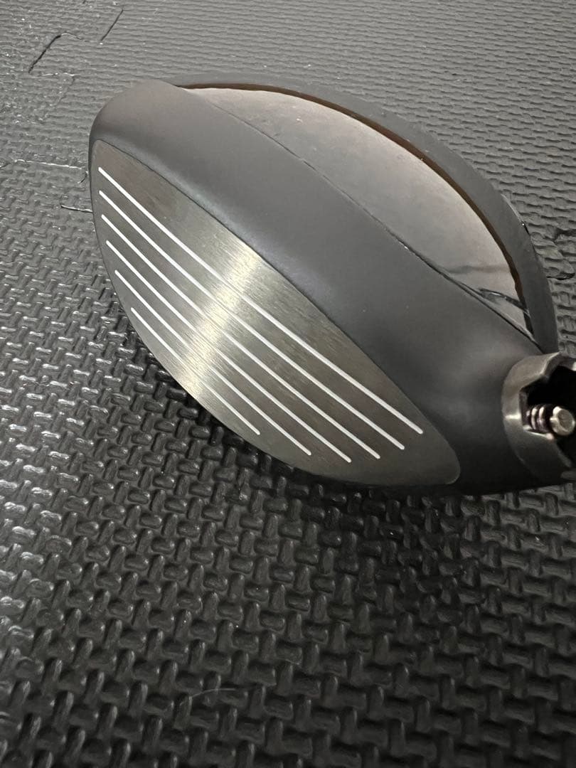 Callaway PARADYM トリプルダイヤ 5w 18度