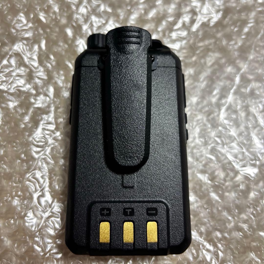 【FIRST COM】ハイパワー・デジタルトランシーバー FC-D301PLUS