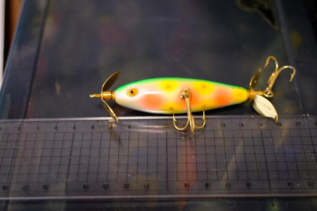 バルサ50　リミテッドエディション　オールド