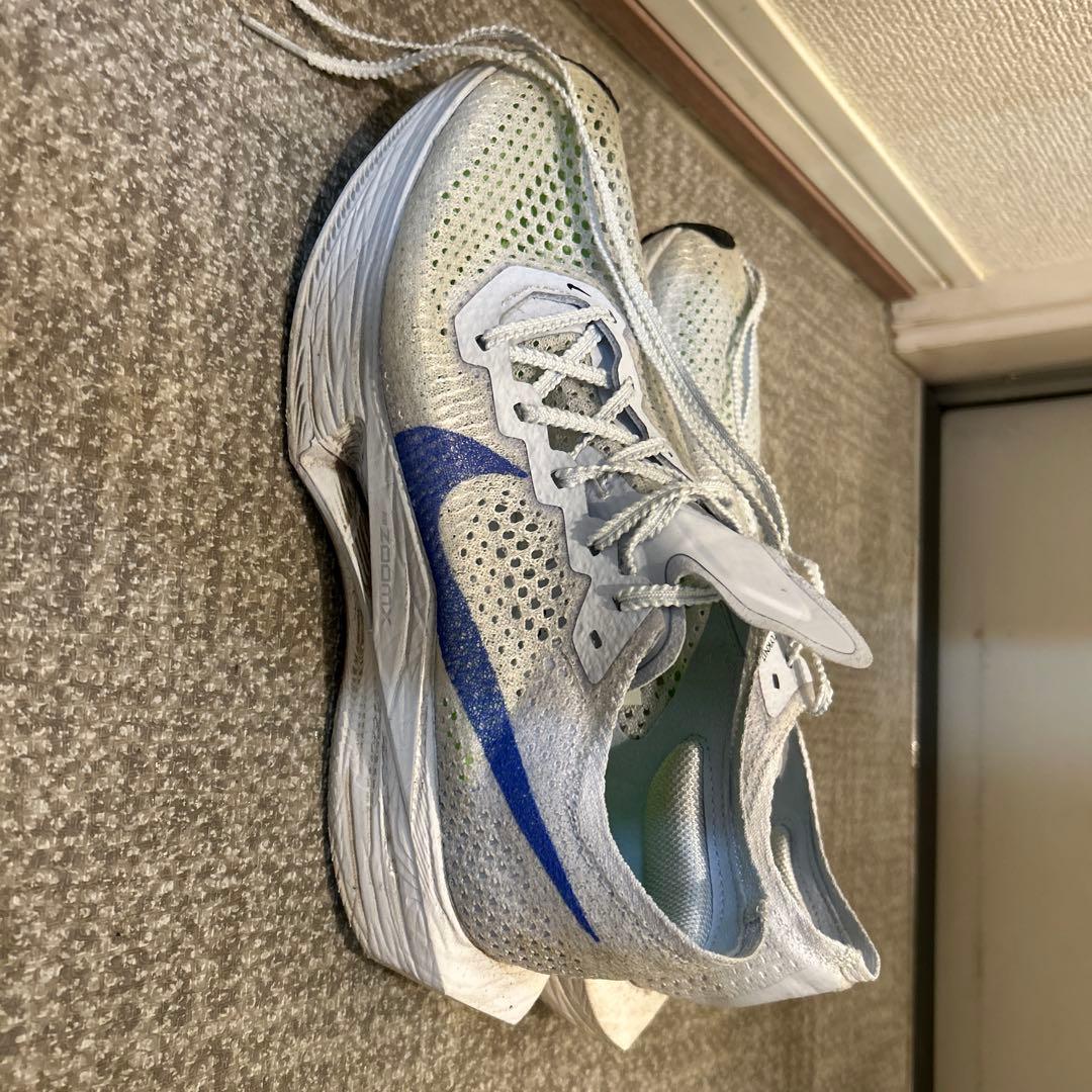 ナイキ ヴェイパーフライ3 26.0センチ