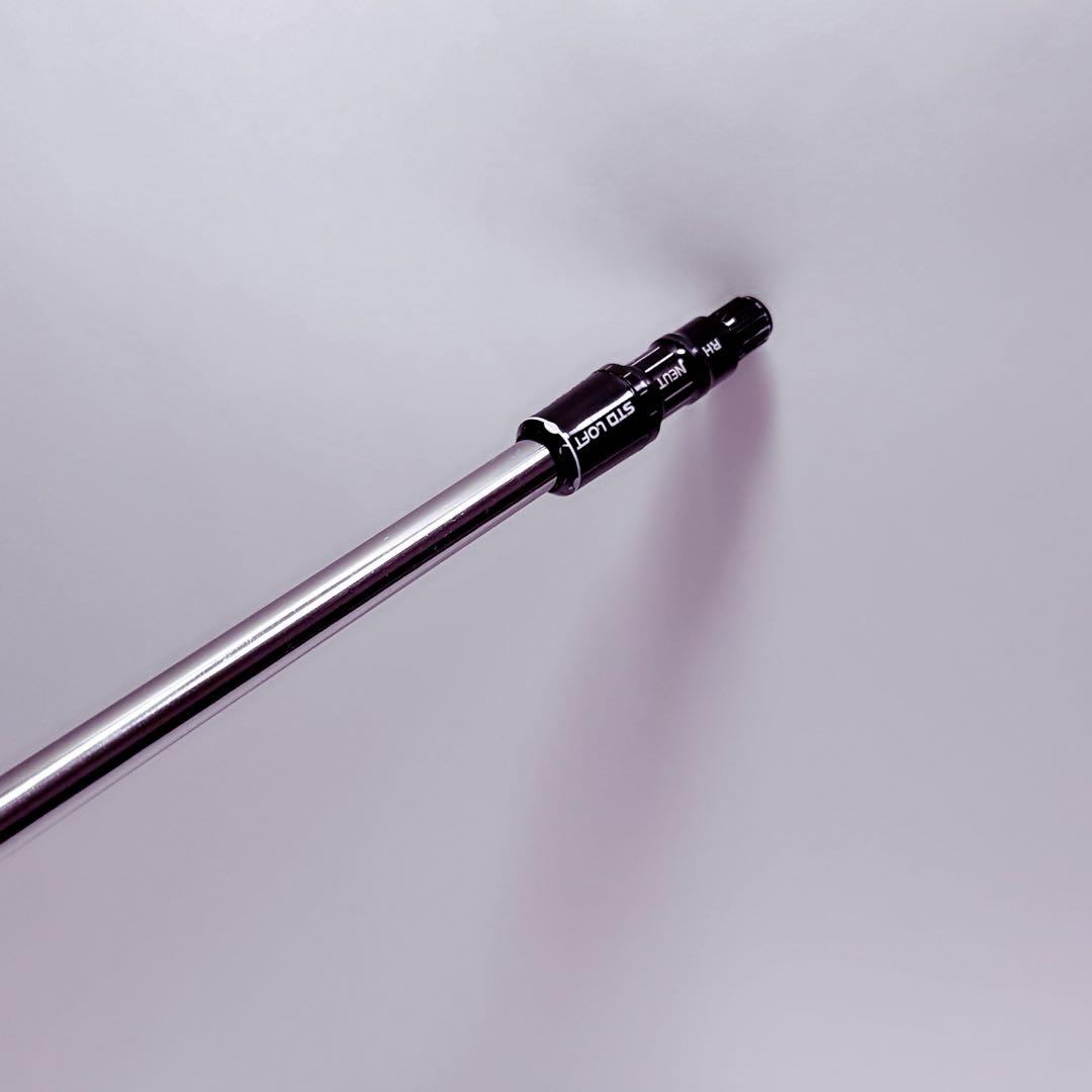 テーラーメイドスリーブ ドライバー用 Diamana X 2012 60S