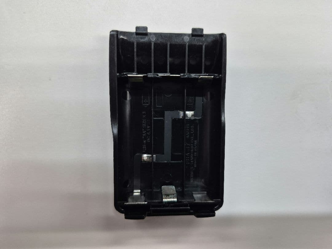 スタンダード 144/430MHzコンパクトトランシーバー VX-3(現状渡し)