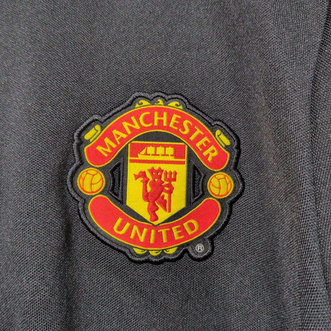 Nike Manchester United ジャケット