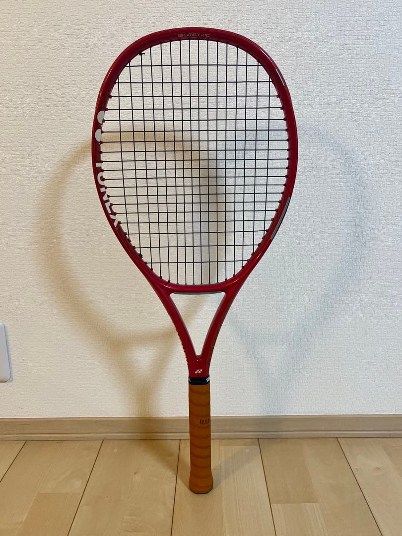 YONEX 2026 ブイコア100 グリップ1
