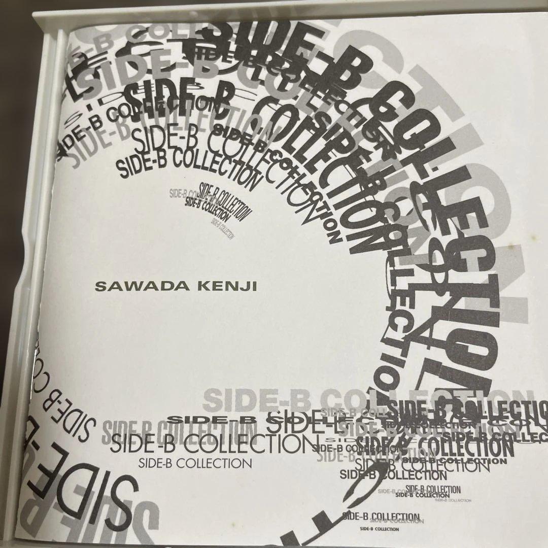 沢田研二SIDE-B COLLECTION 1971-1989