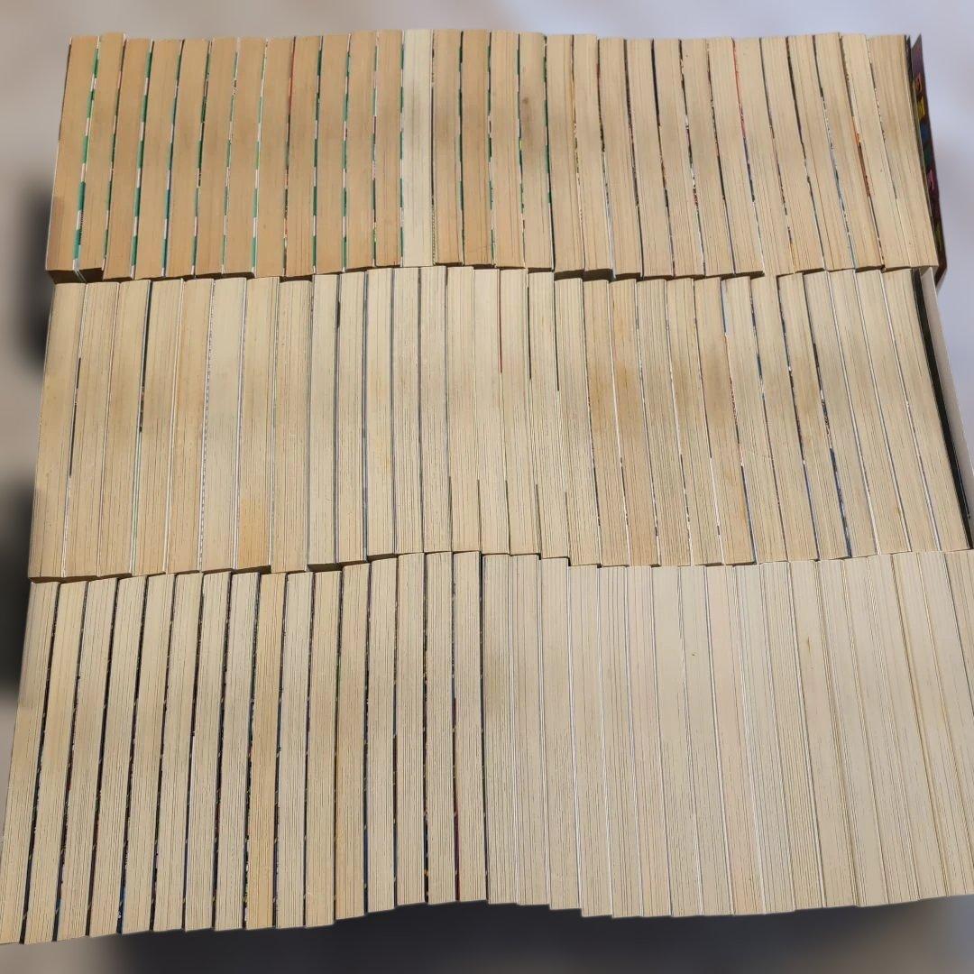 島耕作シリーズまとめ