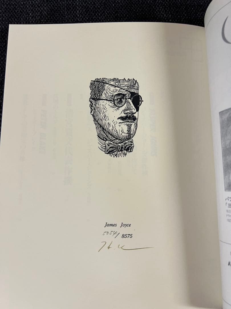 版画藝術56号 1987年 廃盤 柄澤齊オリジナル版画付 完品 アート本