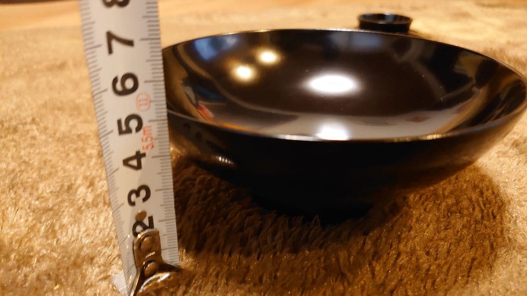 輪島塗　漆器　金蒔絵　蒔絵　沈金　蓋椀　華唐草　唐草　人間国宝　１０客