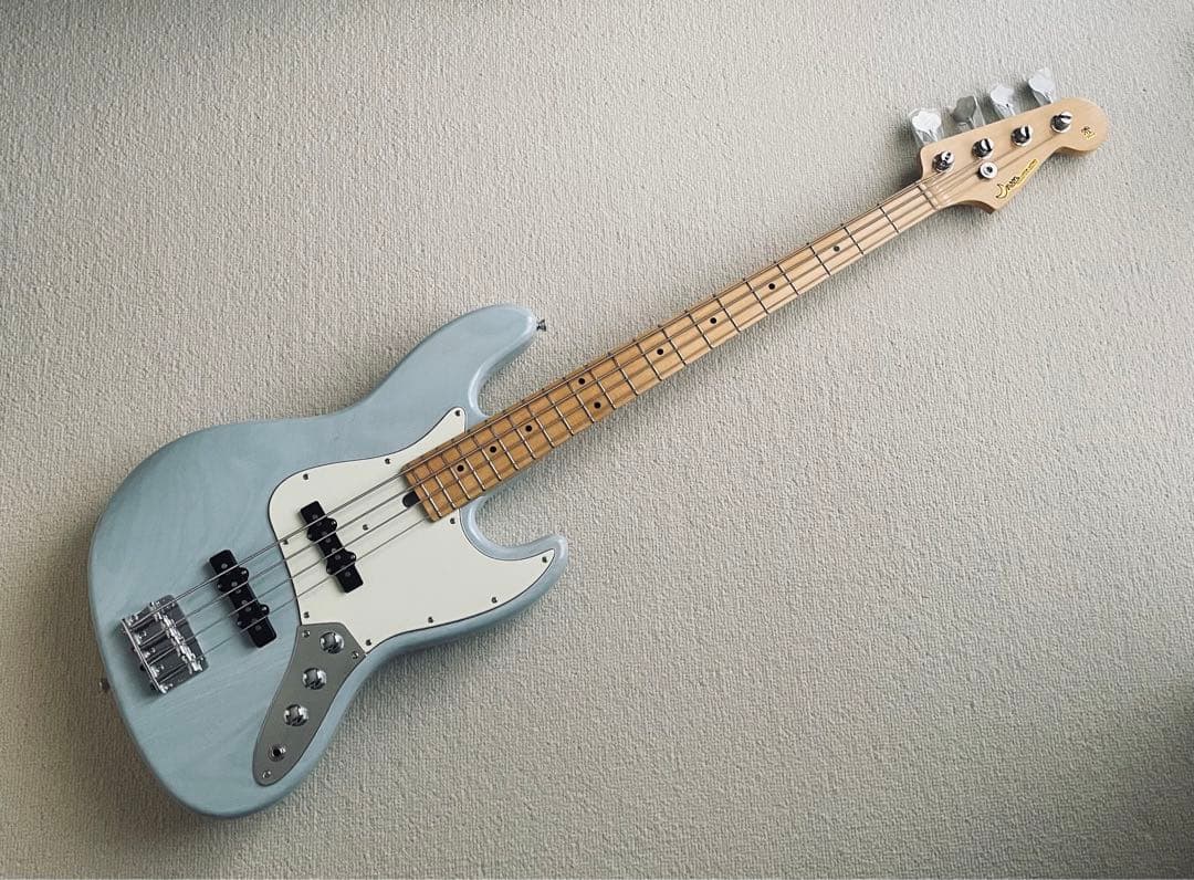 ミュージシャン Moon JB-4C