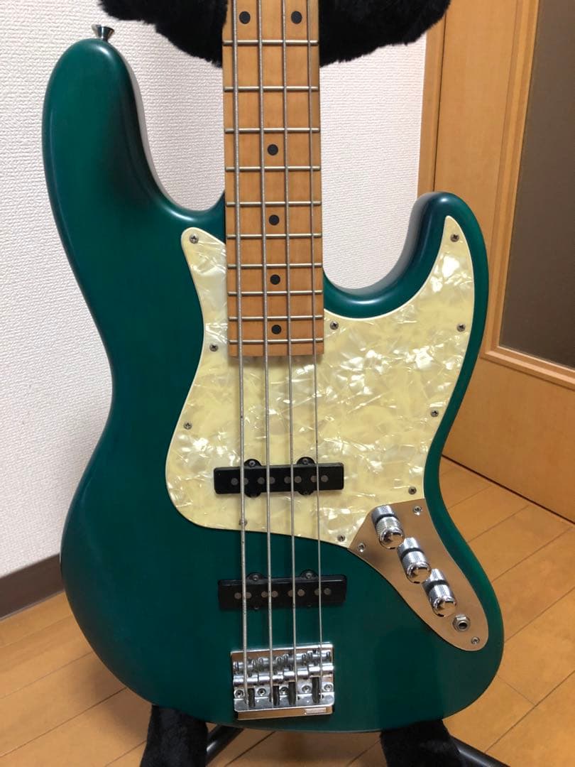 バッカス　BJB 98 JIRO