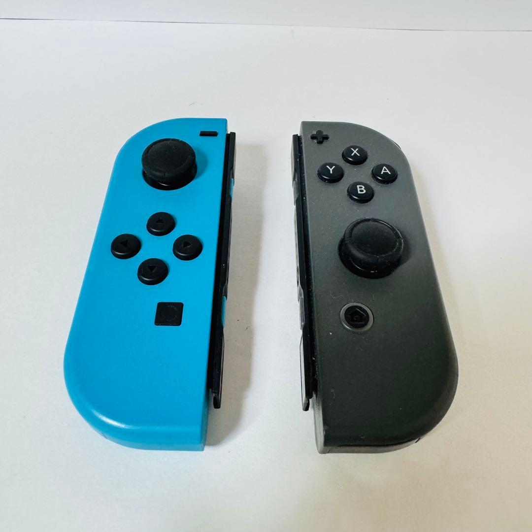 【ケース付き❗️】Nintendo Switch スイッチ
