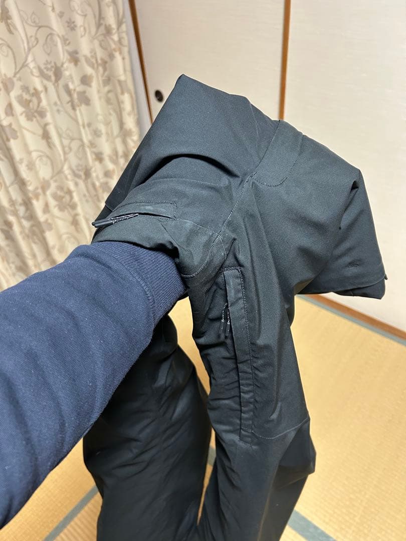 MIZUNO ミズノ スキーパンツ 2XL